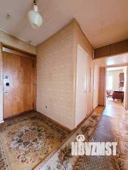 3-к квартира, вторичка, 61м2, 8/9 этаж
