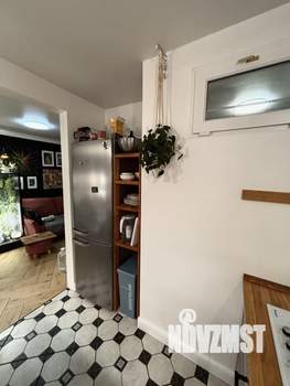 3-к квартира, вторичка, 58м2, 6/9 этаж