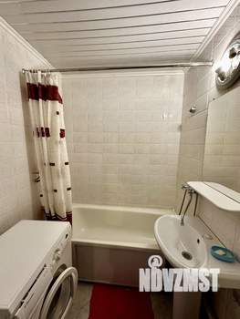 2-к квартира, вторичка, 51м2, 6/17 этаж