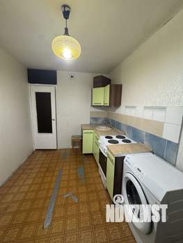 2-к квартира, вторичка, 50м2, 10/16 этаж