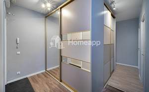 3-к квартира, вторичка, 86м2, 12/12 этаж