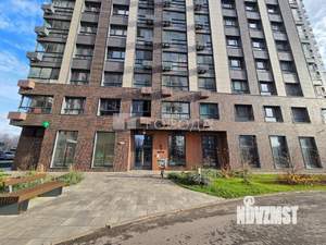 1-к квартира, вторичка, 38м2, 8/24 этаж