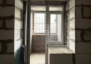 2-к квартира, вторичка, 58м2, 2/25 этаж