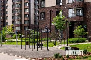 2-к квартира, вторичка, 54м2, 4/24 этаж