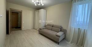 2-к квартира, вторичка, 53м2, 9/17 этаж