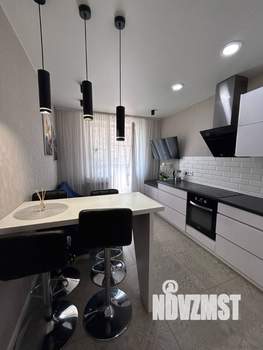 1-к квартира, вторичка, 41м2, 2/11 этаж