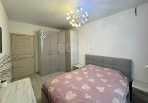 2-к квартира, вторичка, 49м2, 18/25 этаж