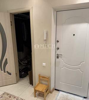 2-к квартира, вторичка, 60м2, 13/17 этаж