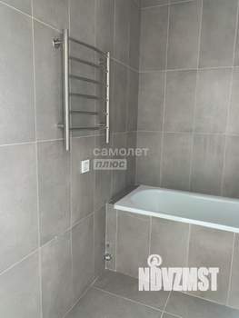 1-к квартира, вторичка, 38м2, 6/24 этаж