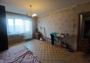 2-к квартира, вторичка, 53м2, 9/9 этаж