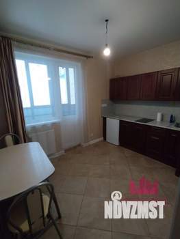 1-к квартира, вторичка, 40м2, 10/26 этаж