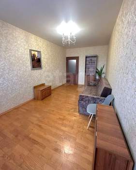 1-к квартира, вторичка, 42м2, 6/15 этаж