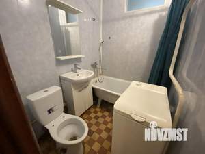 1-к квартира, вторичка, 30м2, 3/5 этаж