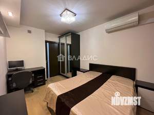 1-к квартира, вторичка, 45м2, 17/19 этаж