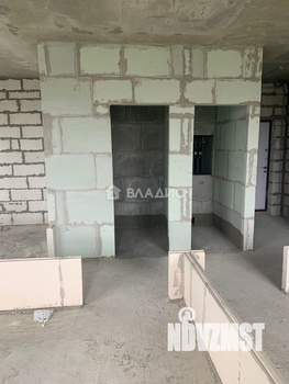 2-к квартира, вторичка, 51м2, 12/25 этаж