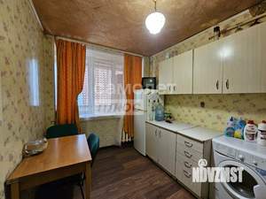 1-к квартира, вторичка, 33м2, 1/9 этаж