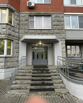 2-к квартира, вторичка, 86м2, 16/25 этаж