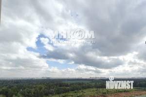 2-к квартира, вторичка, 66м2, 17/22 этаж