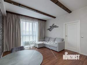 2-к квартира, вторичка, 51м2, 12/24 этаж