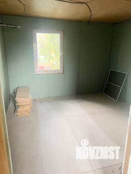 2-к квартира, вторичка, 38м2, 2/2 этаж