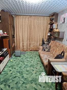 3-к квартира, вторичка, 57м2, 1/9 этаж
