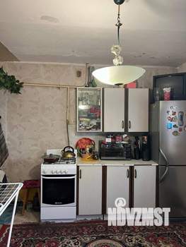 2-к квартира, вторичка, 51м2, 1/10 этаж