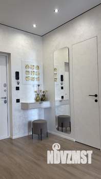 1-к квартира, вторичка, 36м2, 9/26 этаж