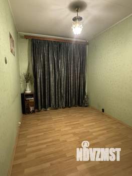 2-к квартира, вторичка, 44м2, 6/12 этаж