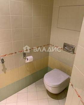 2-к квартира, вторичка, 88м2, 4/16 этаж