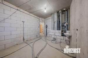 2-к квартира, вторичка, 78м2, 24/24 этаж