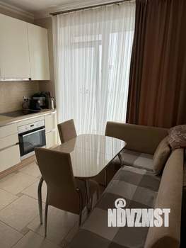 2-к квартира, вторичка, 52м2, 16/24 этаж