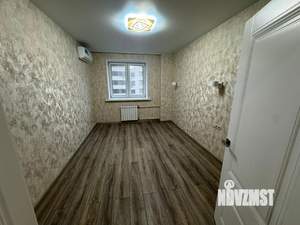 1-к квартира, вторичка, 41м2, 6/25 этаж