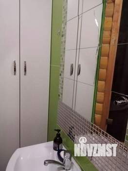 1-к квартира, вторичка, 44м2, 8/24 этаж