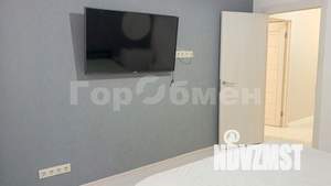 2-к квартира, вторичка, 48м2, 15/25 этаж