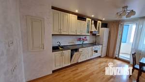 2-к квартира, вторичка, 86м2, 16/25 этаж
