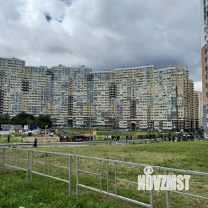 2-к квартира, вторичка, 39м2, 7/24 этаж