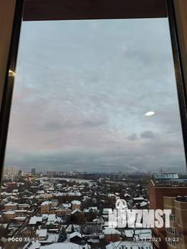 3-к квартира, вторичка, 90м2, 16/19 этаж