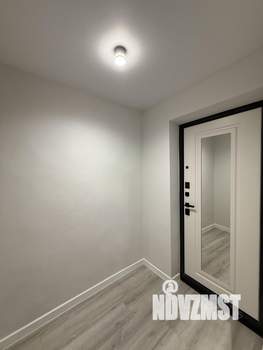 1-к квартира, вторичка, 49м2, 12/12 этаж