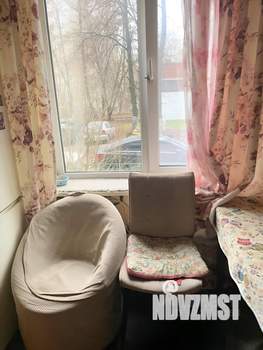 3-к квартира, вторичка, 62м2, 1/12 этаж