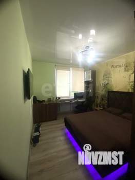 2-к квартира, вторичка, 51м2, 13/20 этаж