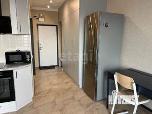Студия квартира, вторичка, 28м2, 21/26 этаж