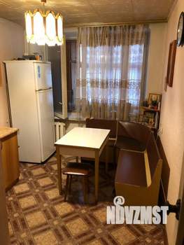 1-к квартира, вторичка, 36м2, 2/9 этаж