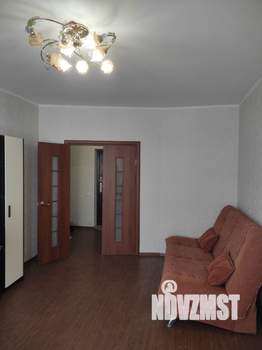 1-к квартира, вторичка, 45м2, 21/22 этаж