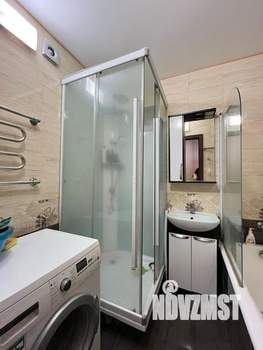 2-к квартира, вторичка, 66м2, 15/20 этаж