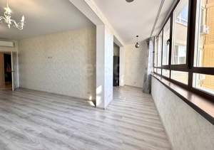 2-к квартира, вторичка, 58м2, 19/24 этаж