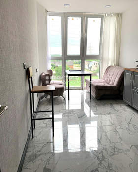 1-к квартира, вторичка, 47м2, 5/12 этаж