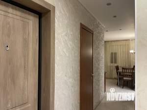 3-к квартира, вторичка, 91м2, 2/18 этаж