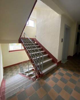 2-к квартира, вторичка, 54м2, 7/9 этаж