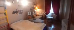 3-к квартира, вторичка, 82м2, 3/24 этаж
