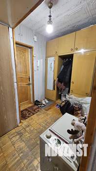 1-к квартира, вторичка, 39м2, 8/14 этаж